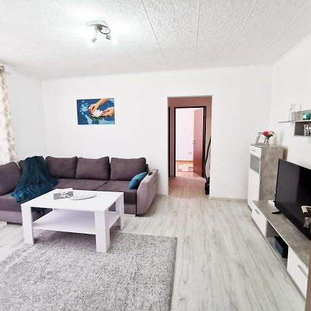 Mediasch Apartments I Mediaş Eksteriør bilde